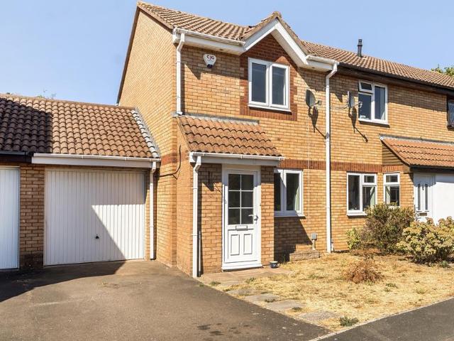 House for sale in Blackbrook, Rumwell
