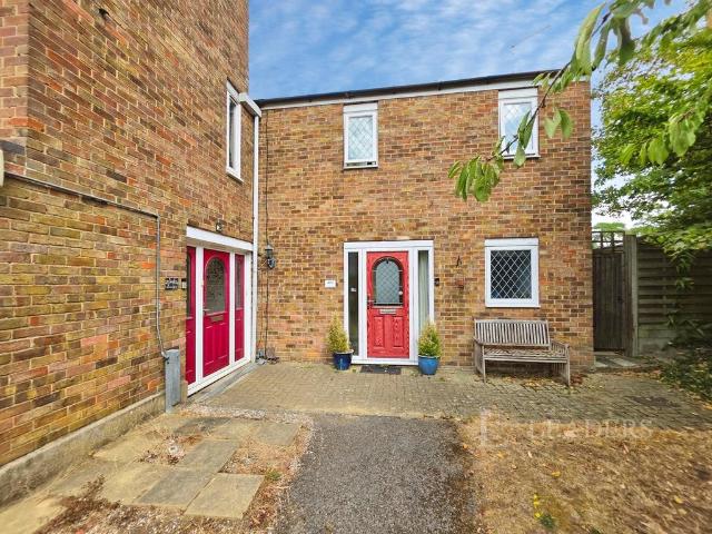 House for sale in Kingsmoor, Harlow