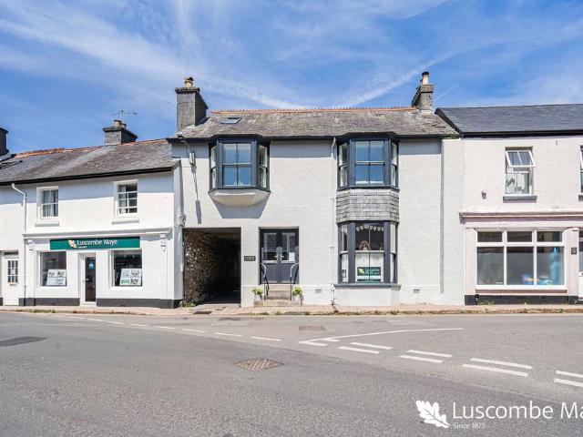 House for sale in Aish, South Hams
