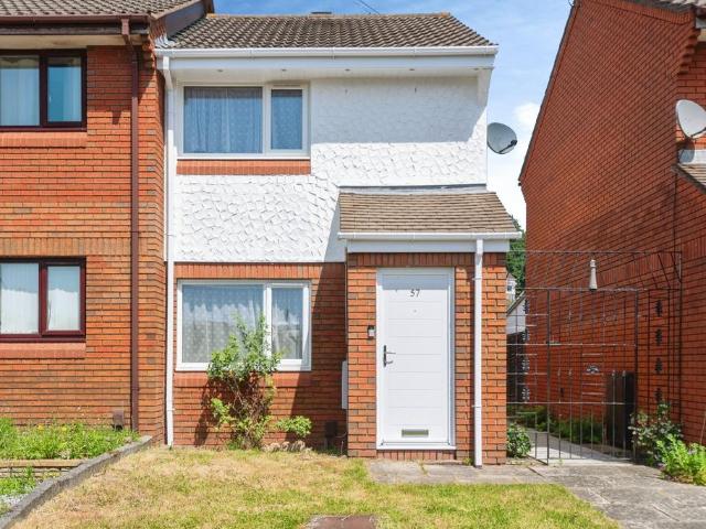 House for sale in Laira, Plymouth