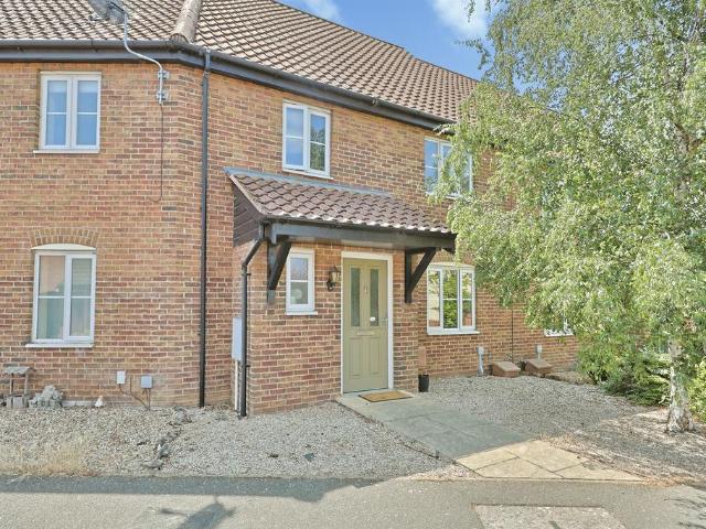 House for sale in East Tuddenham, Norfolk