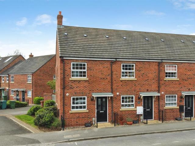 House for sale in Beverley, East Riding Of Yorkshire