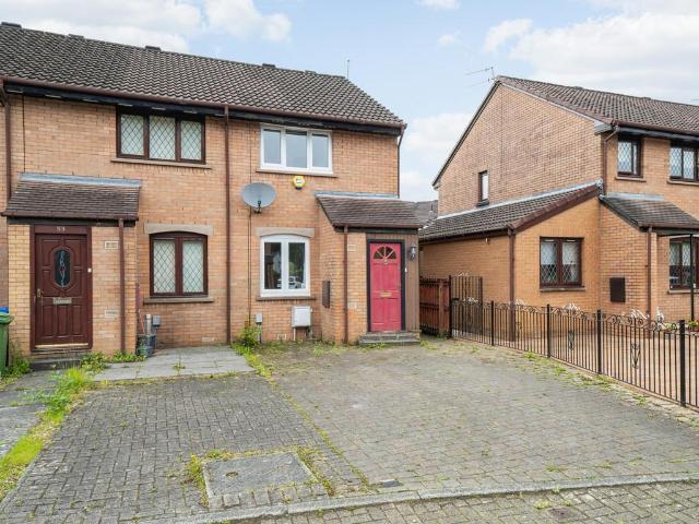 House for sale in Dawsholm, Kelvindale