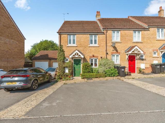 House for sale in Totton and Eling, Ashurst Bridge