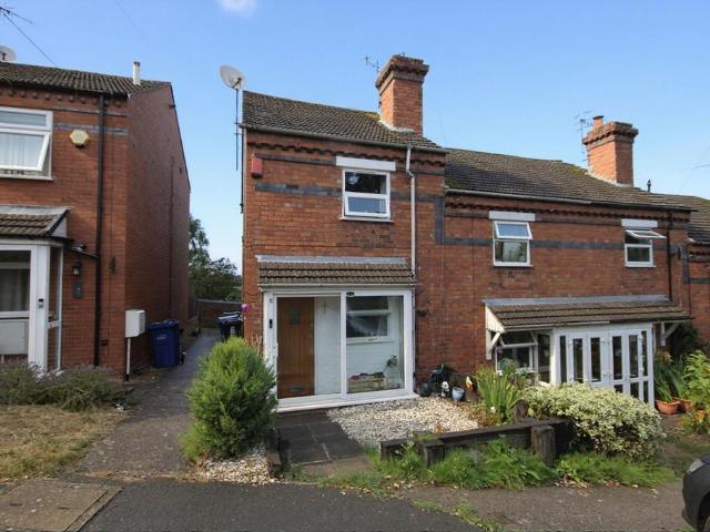House for sale in Stourbridge, West Midlands