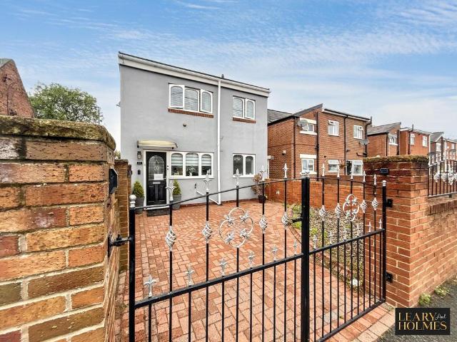House for sale in West Boldon, South Tyneside