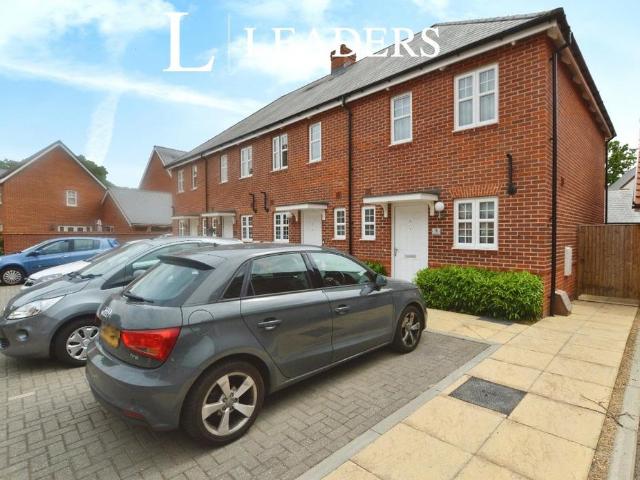 House for sale in Mile End, Fordham Heath