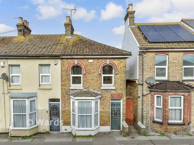 House for sale in Westwood, Acol