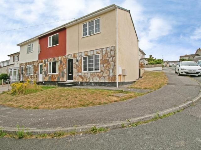 House for sale in Mount Ambrose, Cornwall