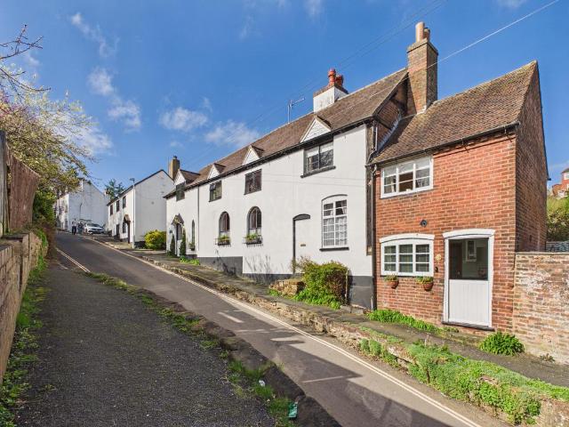 House for sale in Rushock, Worcestershire