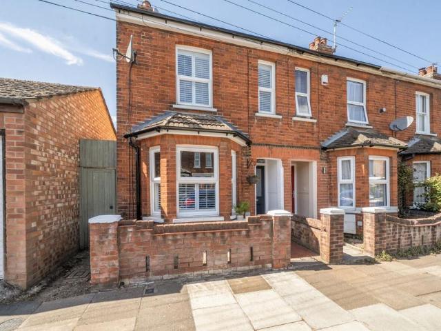 House for sale in Castle, Bedford