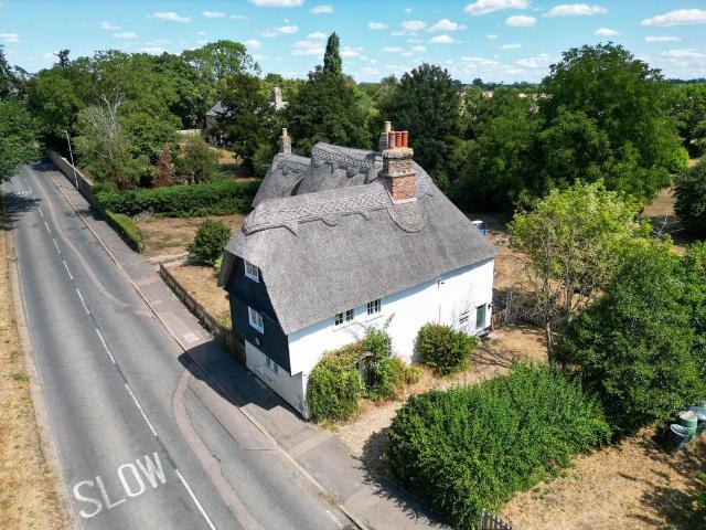 House for sale in Arrington, Cambridgeshire