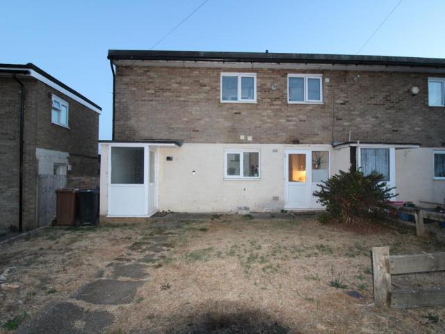 House for sale in Roebuck, Shephall
