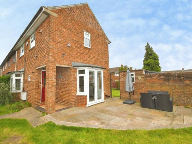 House for sale in Ermine West, Brayford