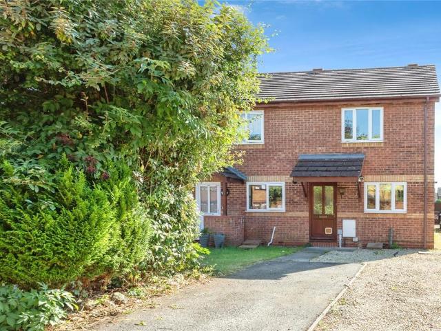 House for sale in Elmsbrook, Evershot