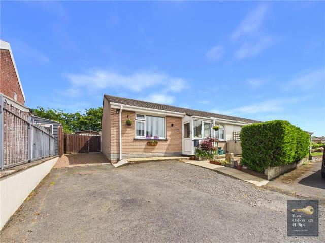 House for sale in Great Torrington, Brandis Corner
