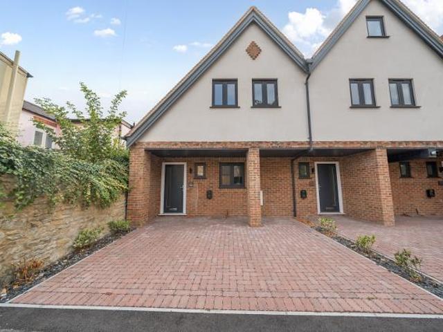 House for sale in Wolvercote, The Slade