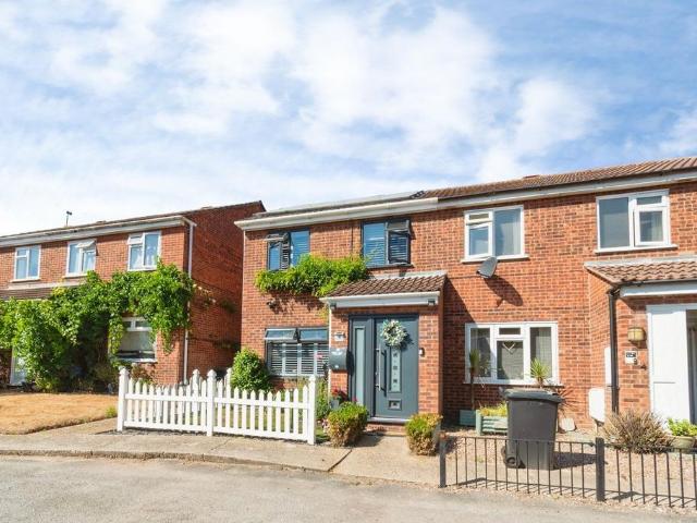 House for sale in Berechurch, Fordham Heath