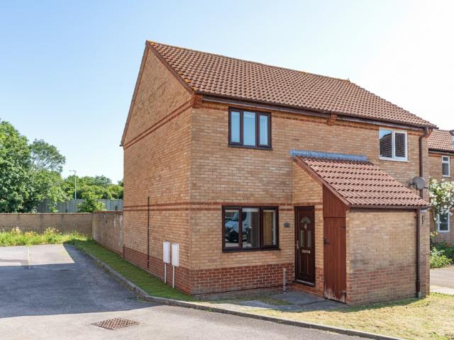 House for sale in Bradley Stoke