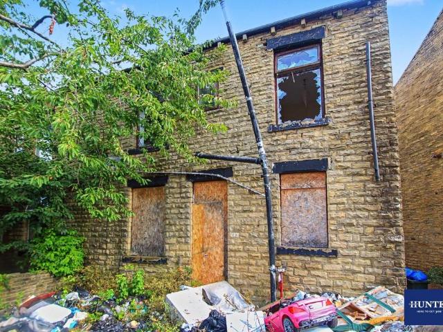 House for sale in West Yorkshire