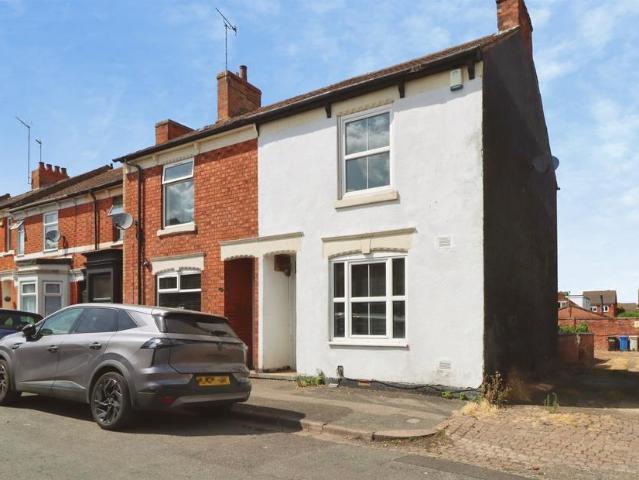 House for sale in Kettering