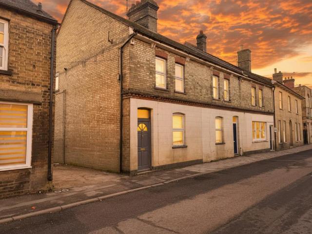 House for sale in Ramsey, Huntingdon