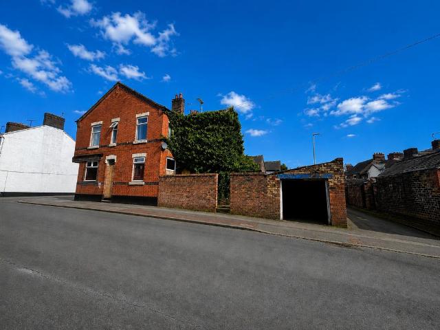 House for sale in Hanley, Isle Of Man