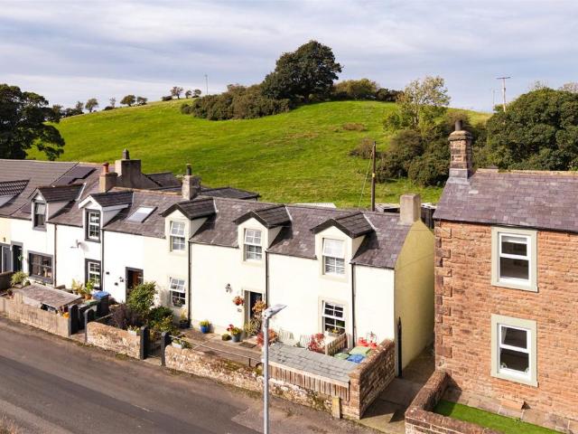 House for sale in Oughterside and Allerby, Oughterside