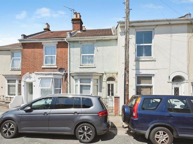 House for sale in Buckland, City Of Portsmouth