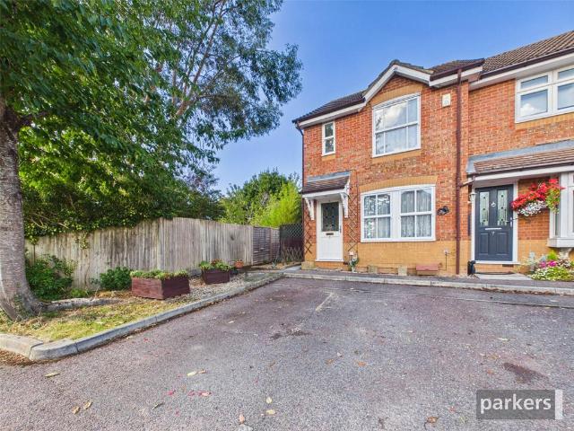 House for sale in Lower Earley, Wokingham