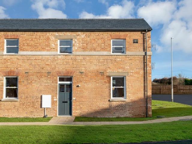 House for sale in Brentingby, Leicestershire