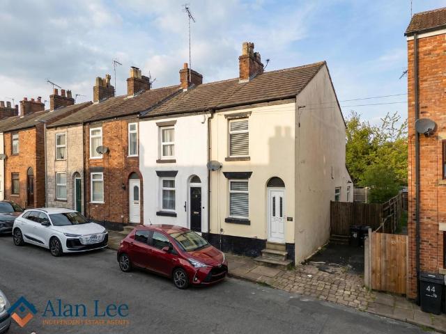 House for sale in Moss Rose, Macclesfield