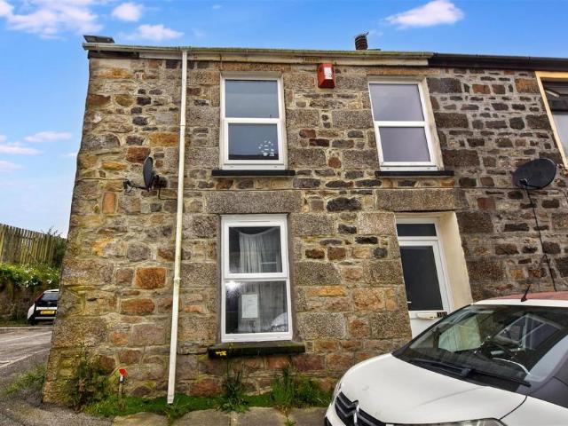 House for sale in Roseworthy, Cornwall