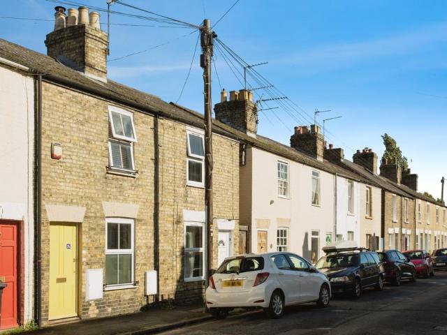 House for sale in Arbury, Cambridgeshire