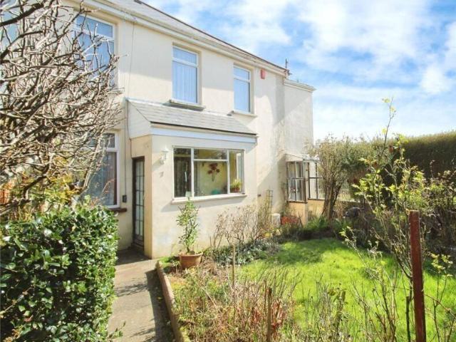 House for sale in Laira, Plymouth