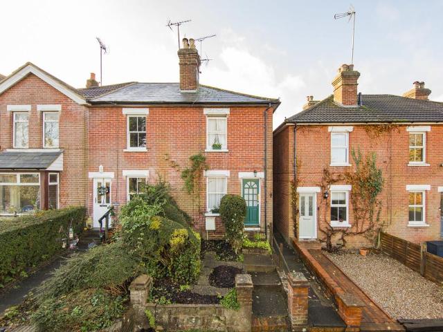 House for sale in Jarvis Brook, Cross In Hand