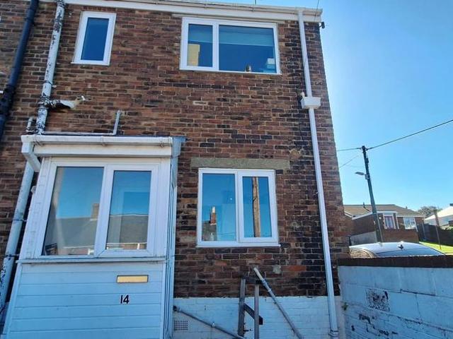 House for sale in Sacriston, Isle Of Man