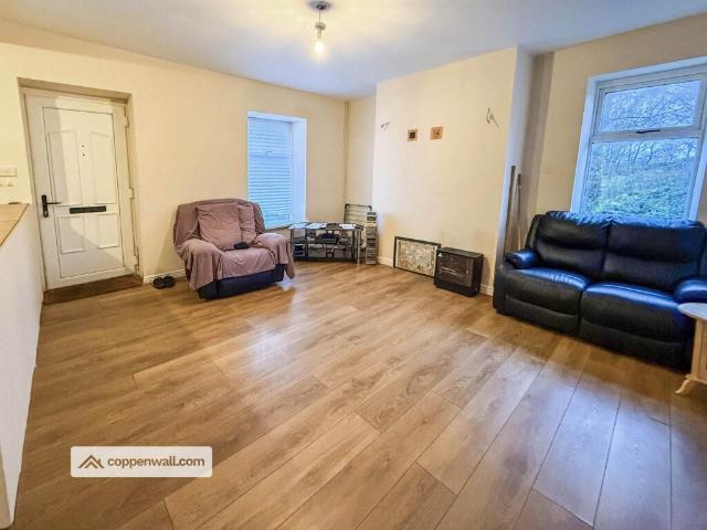 House for sale in Britannia, Irwell Vale