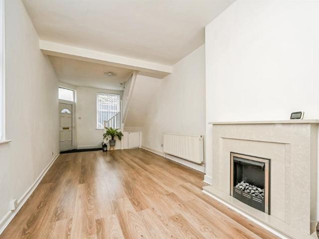 House for sale in Wavertree Green, Calderstones