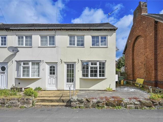House for sale in Hopton and Coton, Baswich