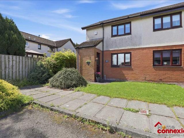 House for sale in Barassie, Scotland