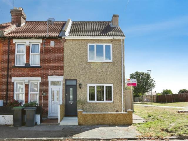 House for sale in Brockhurst, Gosport
