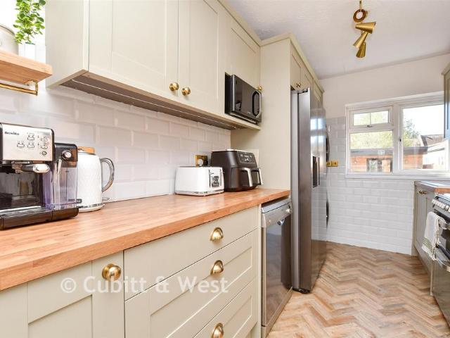 House for sale in Burgh Heath, Reigate and Banstead