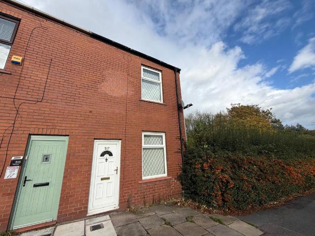 House for sale in Denton, Tameside