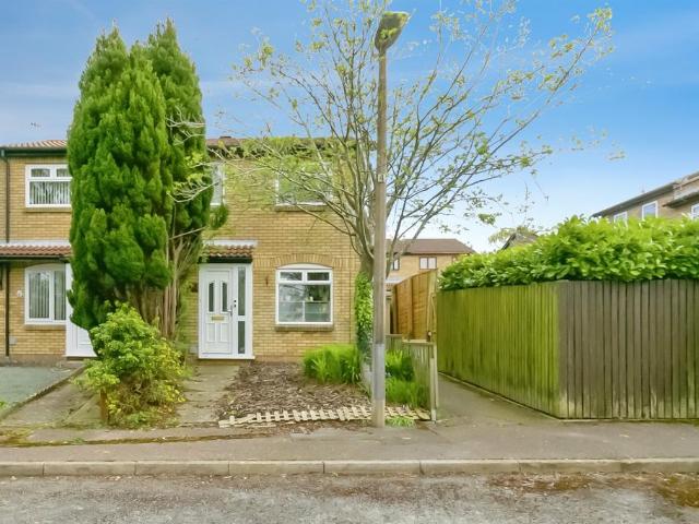 House for sale in Barry, Wales