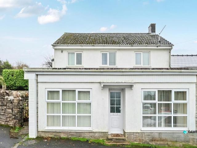 House for sale in Reynoldston, Wales