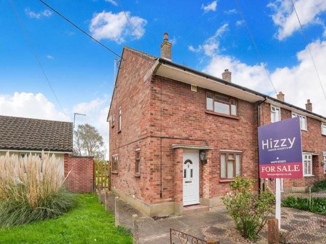 House for sale in Chelmondiston, Suffolk