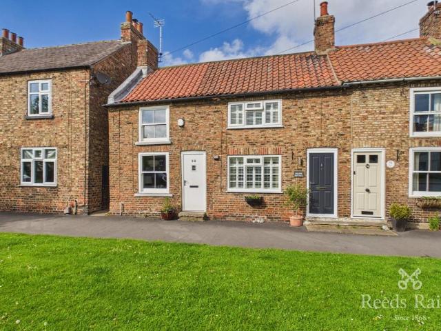 House for sale in Haxby, York