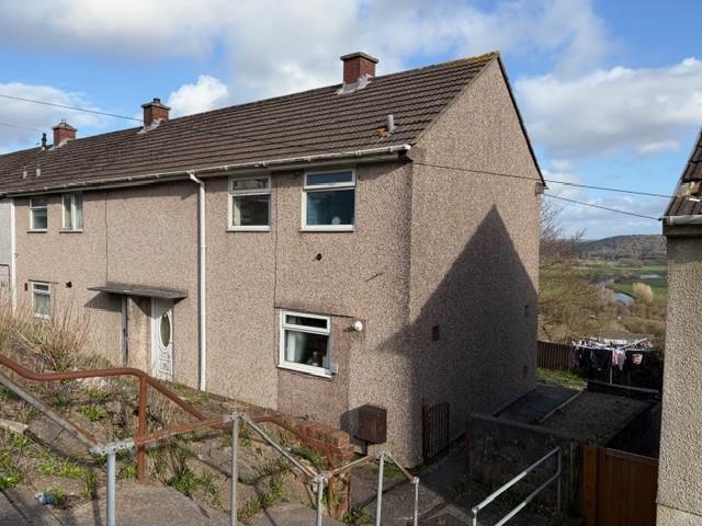 House for sale in Carmarthen, Wales
