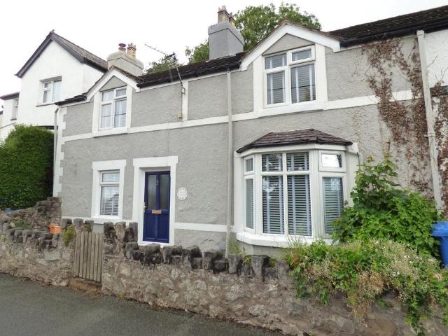 House for sale in Dyserth